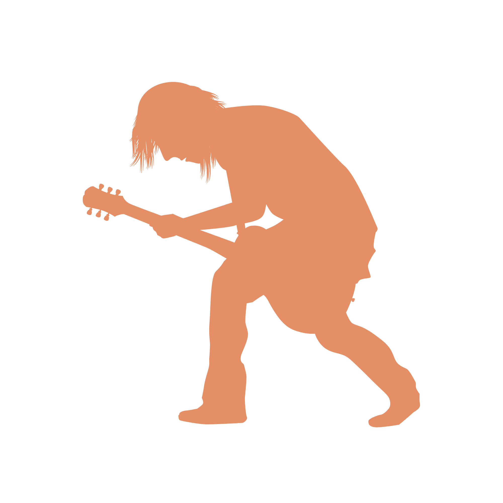 Rock and Pop Music Vocalist Grade 7