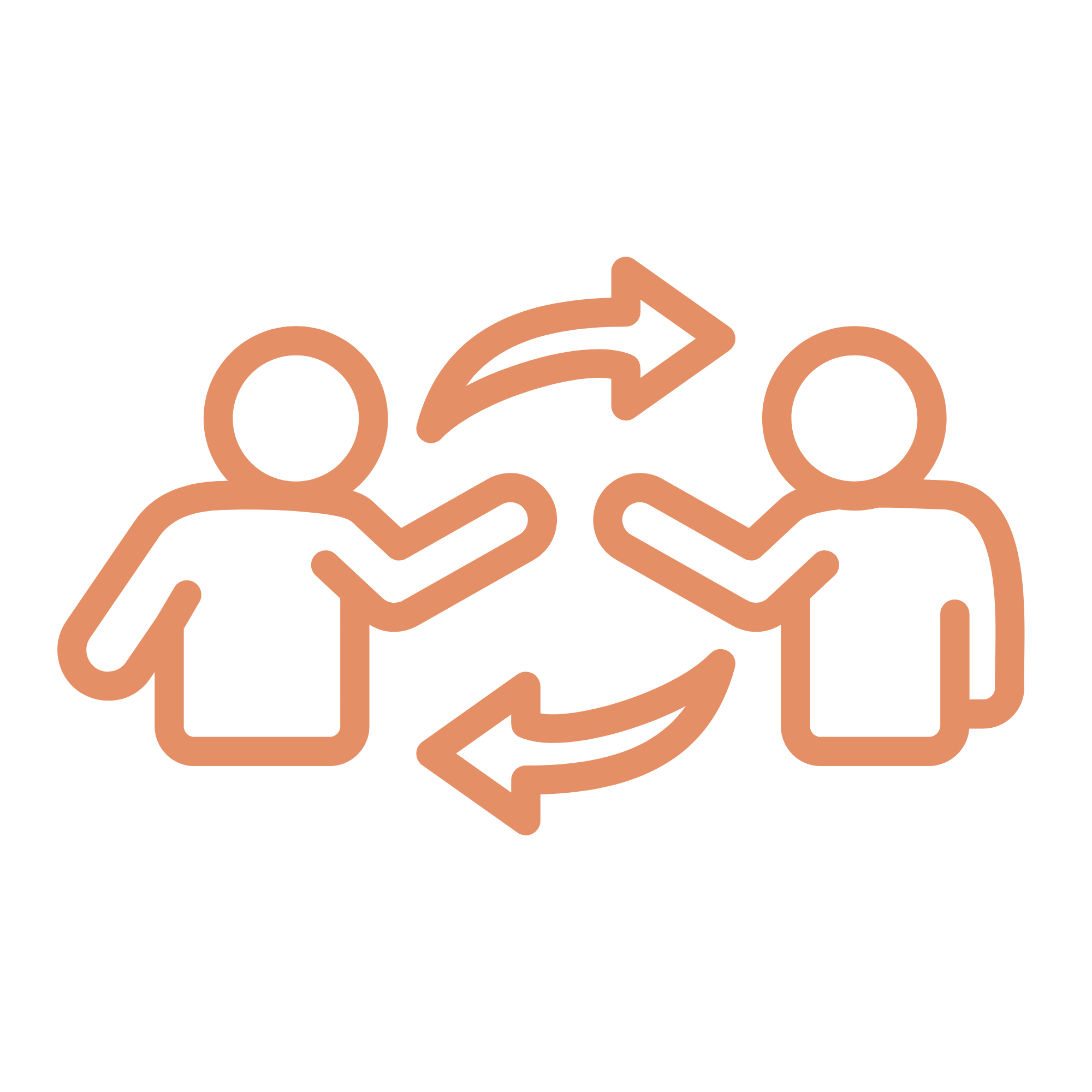 Interpersonal skills