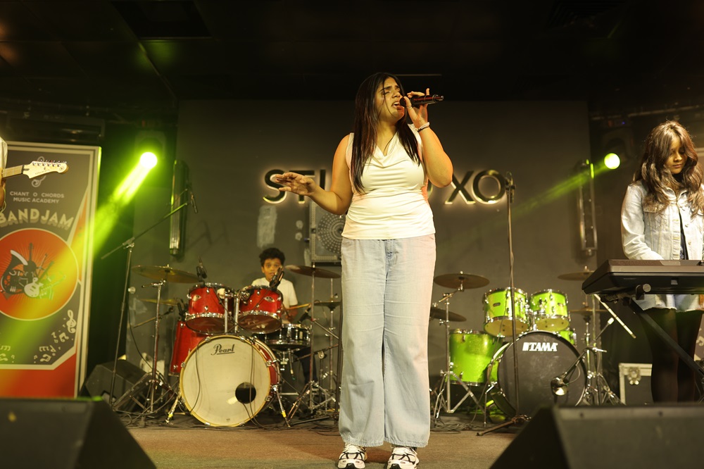 My Musical and Poetic Journey