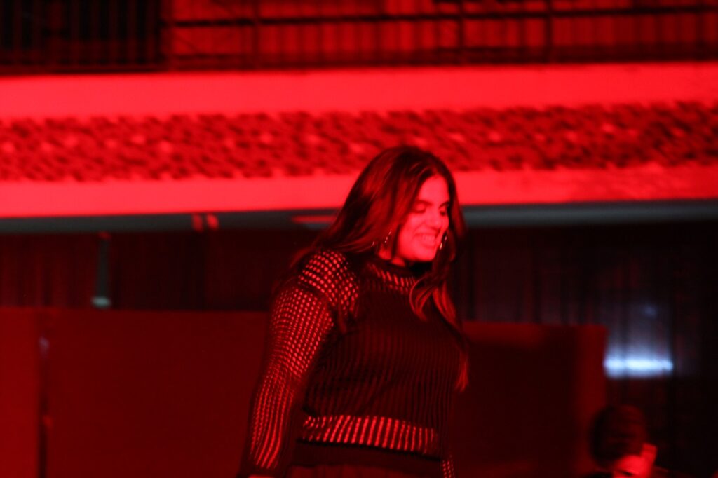 My Musical and Poetic Journey